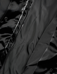 Calvin Klein Jeans - GLAZED SHORT PUFFER - down- & padded jackets - ck black - 5