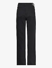 Calvin Klein Jeans - AUTHENTIC BOOTCUT - bootcut jeans - denim black - 1