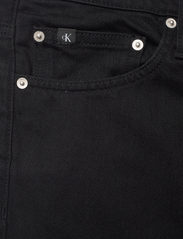 Calvin Klein Jeans - AUTHENTIC BOOTCUT - bootcut jeans - denim black - 2