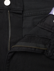 Calvin Klein Jeans - AUTHENTIC BOOTCUT - bootcut jeans - denim black - 3