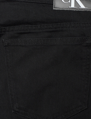 Calvin Klein Jeans - AUTHENTIC BOOTCUT - bootcut jeans - denim black - 4