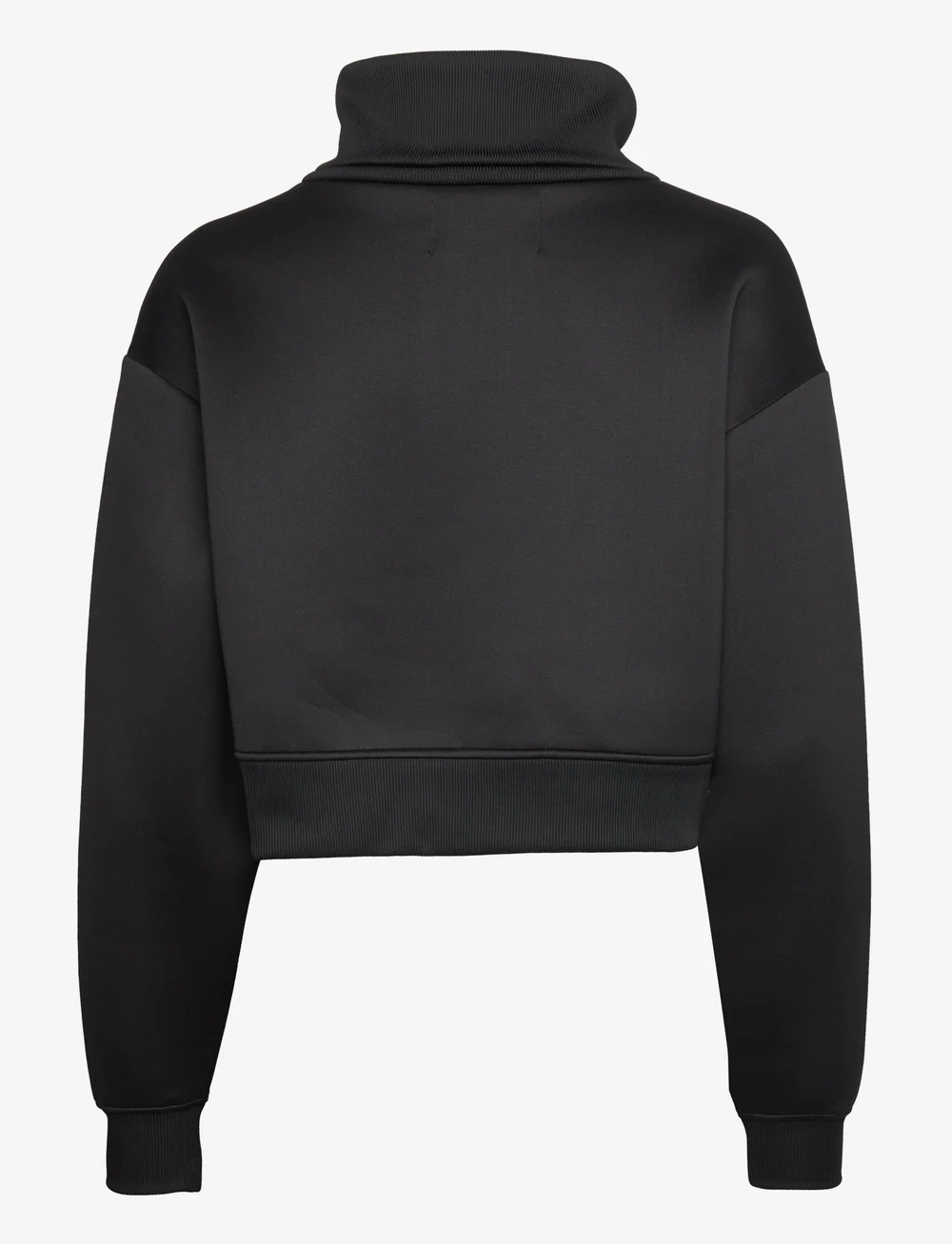 Calvin klein best sale high neck sweatshirt