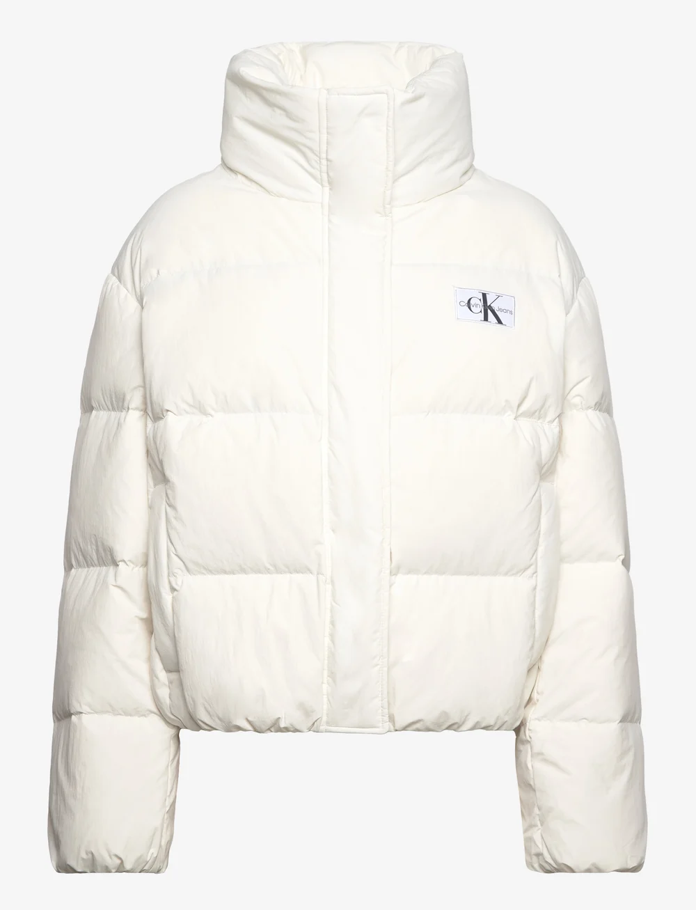 Calvin klein 2025 jacket womens sale