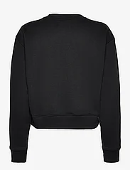 Calvin Klein Jeans - HYPER REAL CK SWEATSHIRT - plus size - ck black - 1