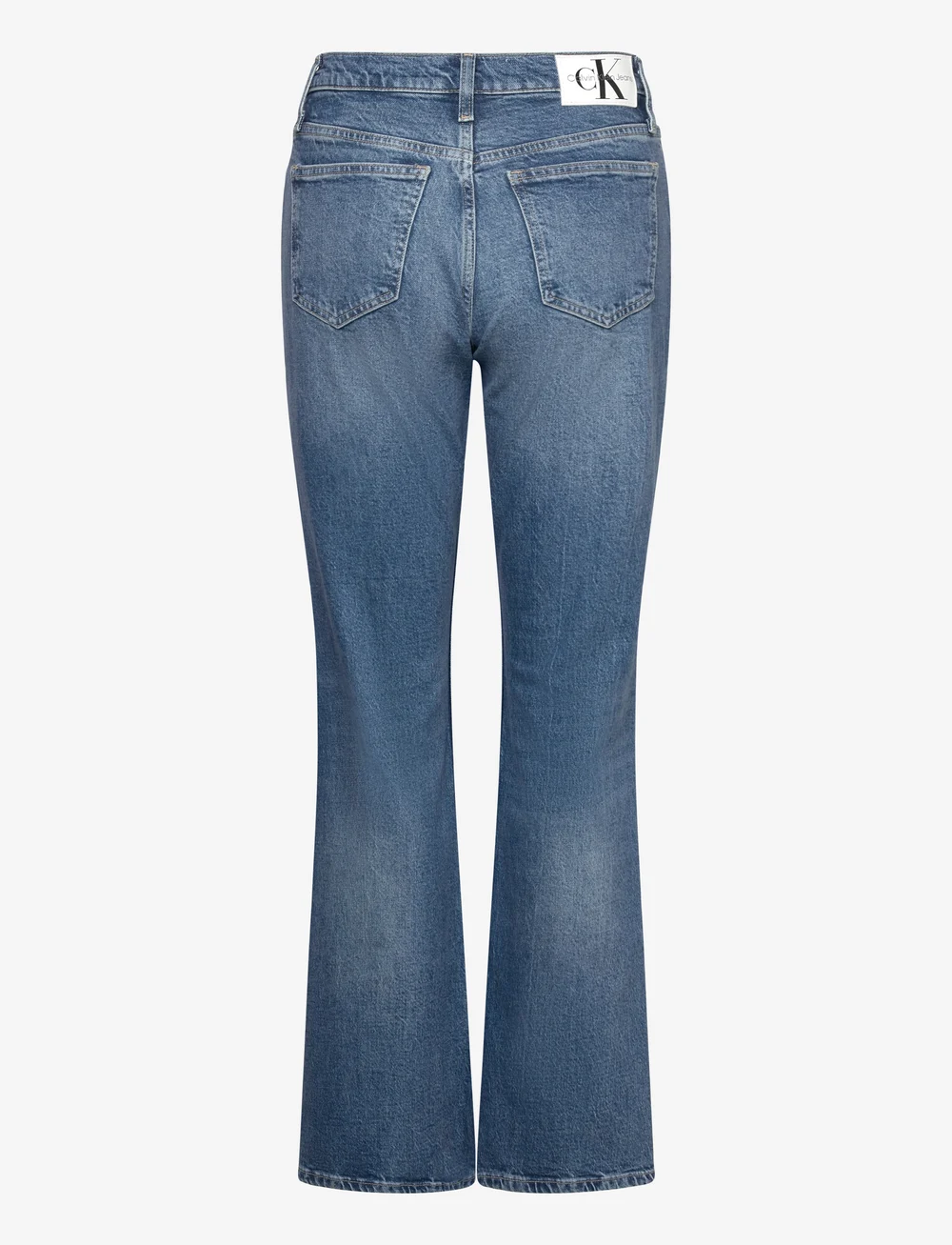 AUTHENTIC BOOTCUT