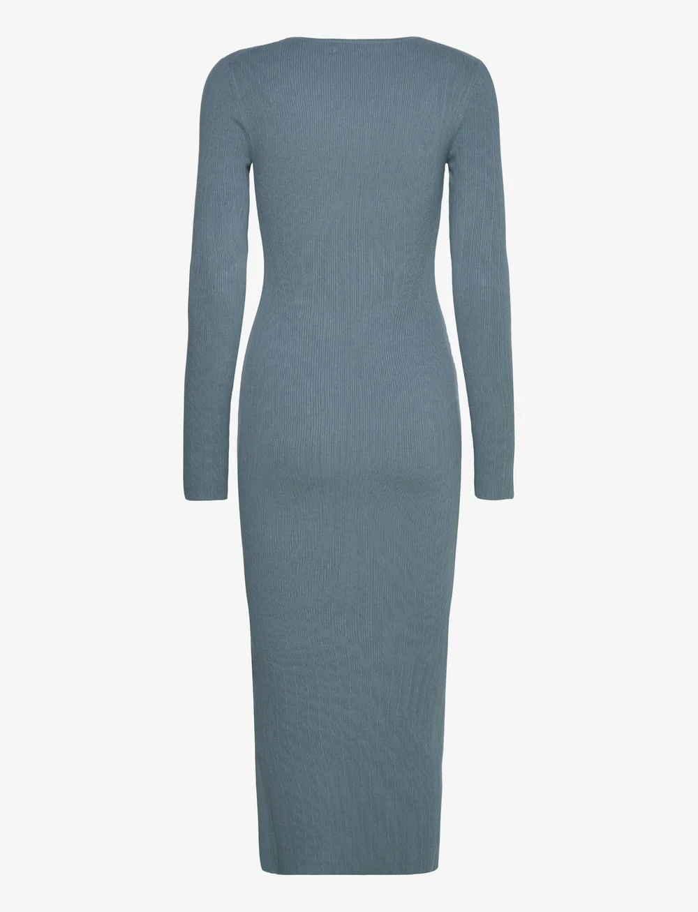 Calvin klein long top sleeve sweater dress
