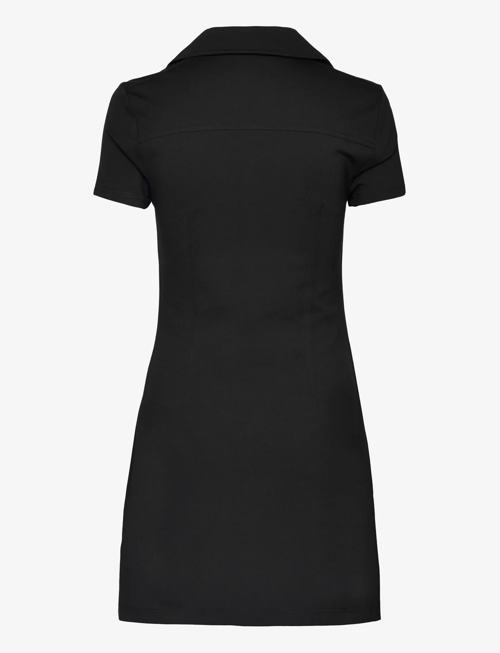 Calvin Klein Jeans Milano Utility Dress Kurze Kleider Boozt