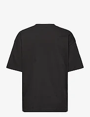 Calvin Klein Jeans - CK EMBRO BADGE BOYFRIEND TEE - t-shirts - ck black - 1