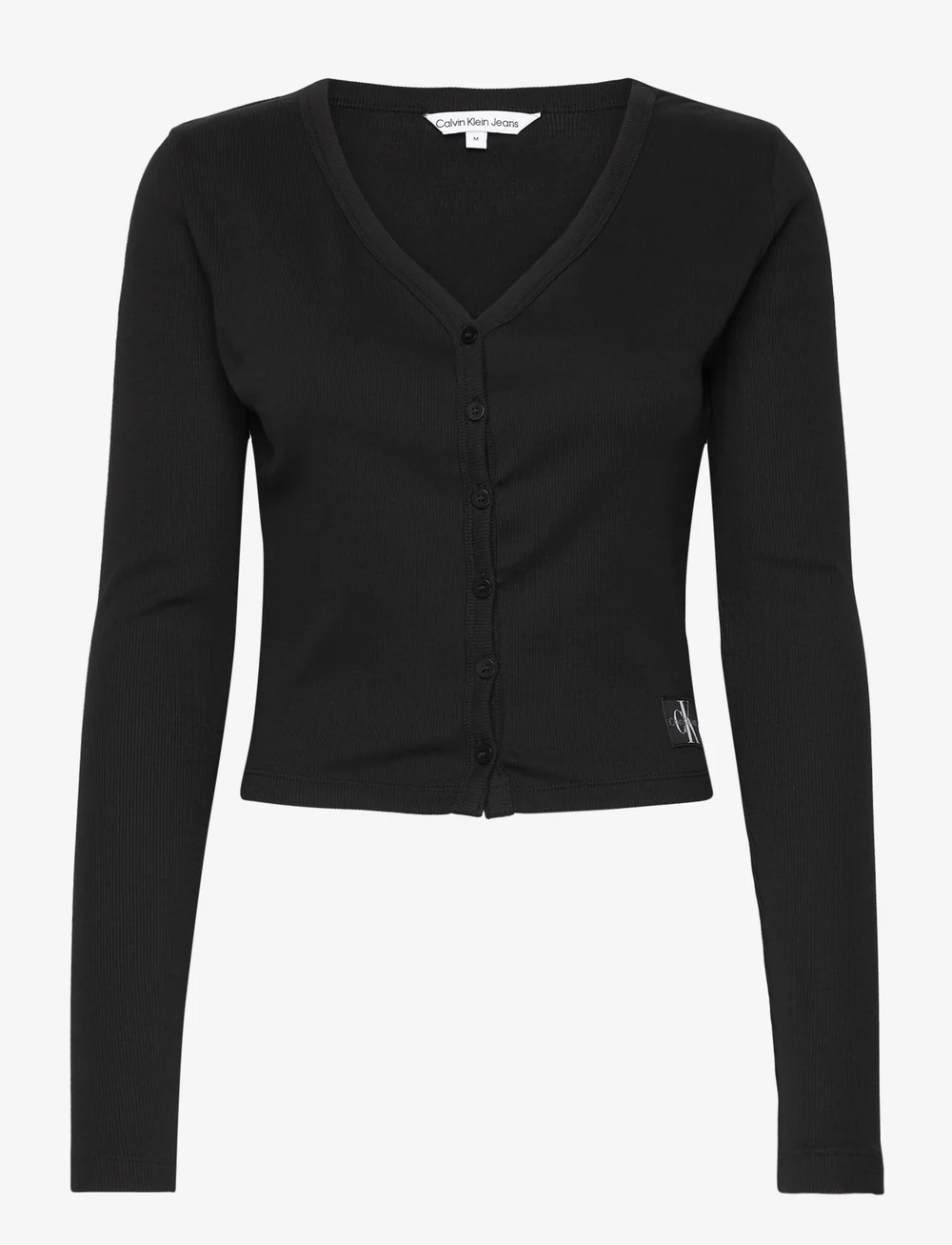 Calvin klein top cardigan womens