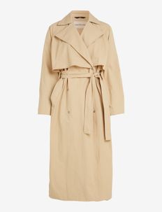 BELTED TRENCH COAT, Calvin Klein Jeans