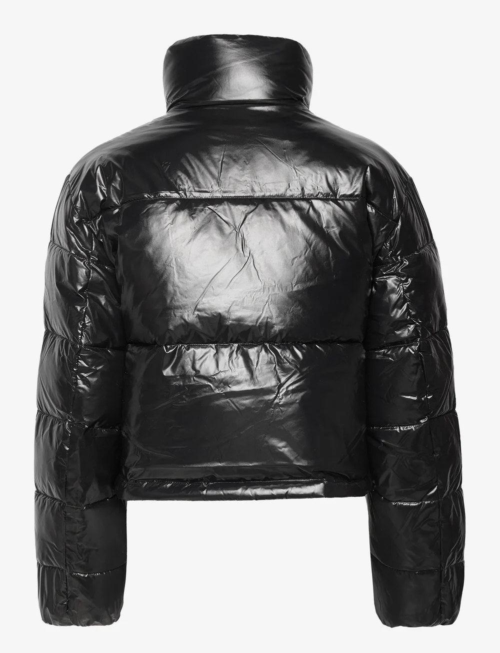 Champion shiny bubble jacket online