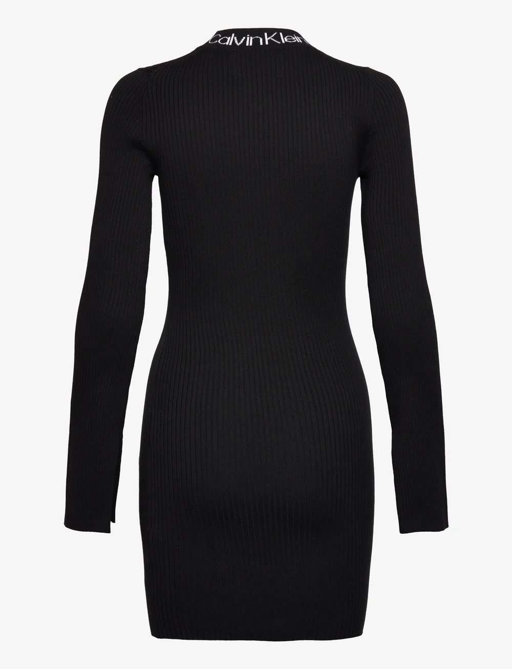 Calvin klein top dress sweater