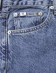 Calvin Klein Jeans - 90S STRAIGHT - tiesaus kirpimo džinsai - denim medium - 2