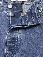 Calvin Klein Jeans - 90S STRAIGHT - tiesaus kirpimo džinsai - denim medium - 3