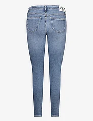 Calvin Klein Jeans - MID RISE SKINNY - skinny jeans - denim medium - 1