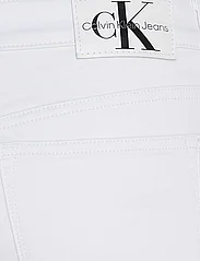 Calvin Klein Jeans - MID RISE SKINNY - džinsa bikses ar šaurām starām - denim light - 5