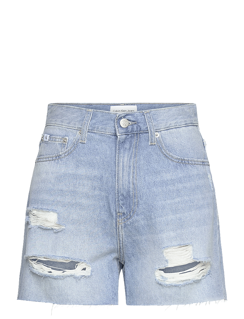 Calvin Klein Jeans Mom Short (CKJJ20J222803) Denim shorts
