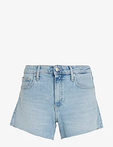 MID RISE SHORT, Calvin Klein Jeans