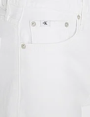 Calvin Klein Jeans - MOM SHORT - džinsa šorti - denim light - 5
