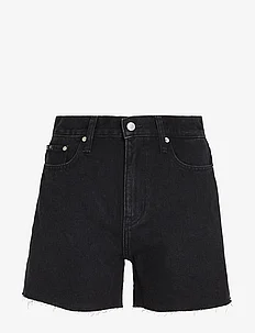 MOM SHORT, Calvin Klein Jeans