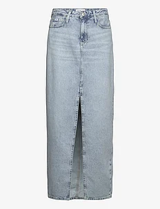 MAXI SKIRT, Calvin Klein Jeans