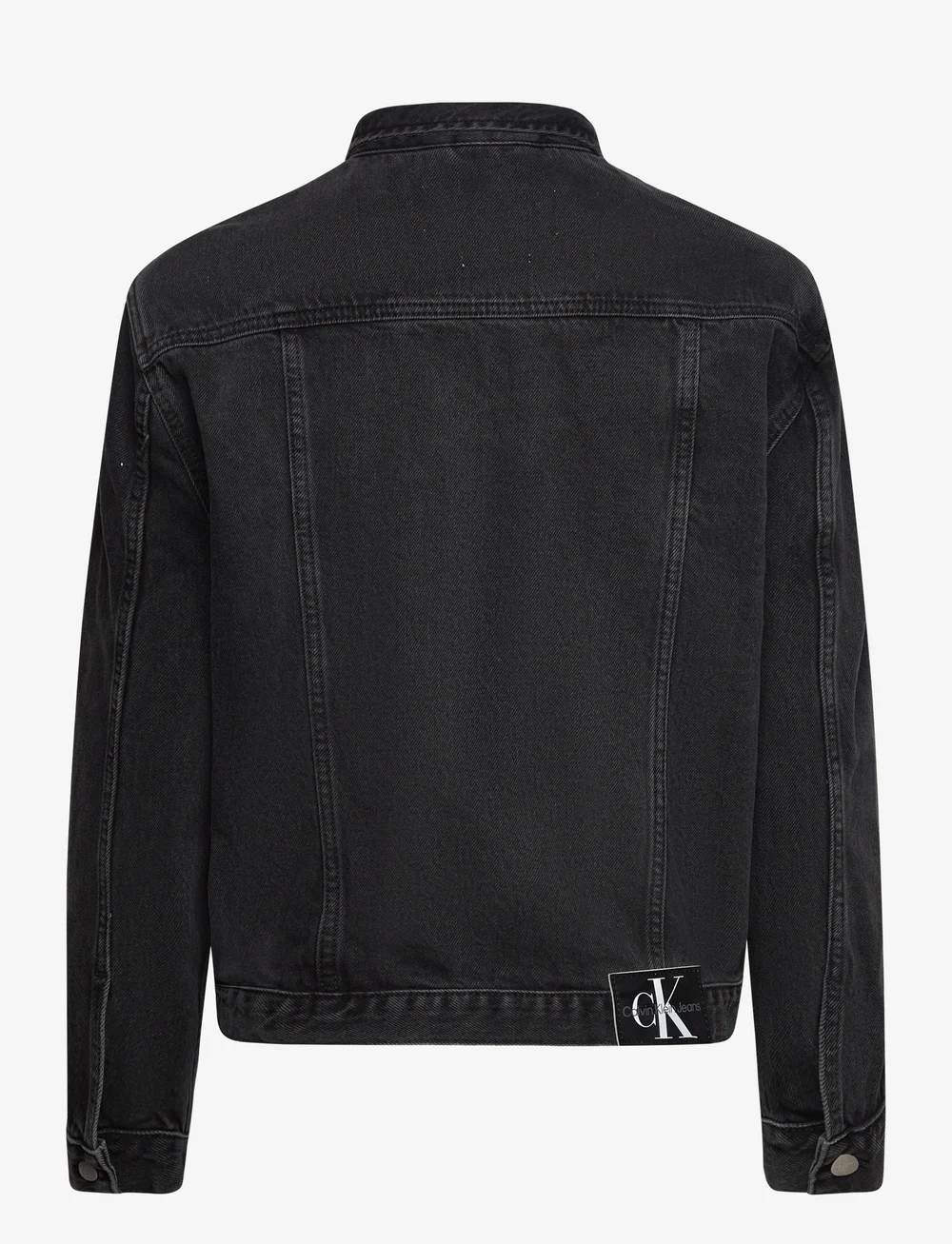 ARCHIVAL DENIM JACKET