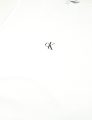 Calvin Klein Jeans - ARCHIVAL MILANO TOP - mažiausios kainos - bright white - 2