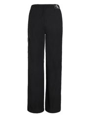 Calvin Klein Jeans - CARGO PANT - cargo-housut - ck black - 4