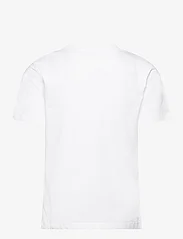 Calvin Klein Jeans - CK EMBRO BADGE REGULAR TEE - t-shirts - bright white - 2