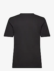 Calvin Klein Jeans - CK EMBRO BADGE REGULAR TEE - t-shirts - ck black - 1