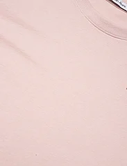 Calvin Klein Jeans - CK EMBRO BADGE REGULAR TEE - alhaisimmat hinnat - sepia rose - 2