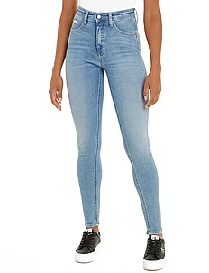 HIGH RISE SKINNY, Calvin Klein Jeans