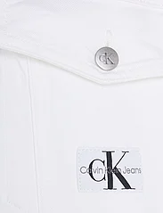 Calvin Klein Jeans - RELAXED DENIM JACKET - kevättakit - denim light - 5