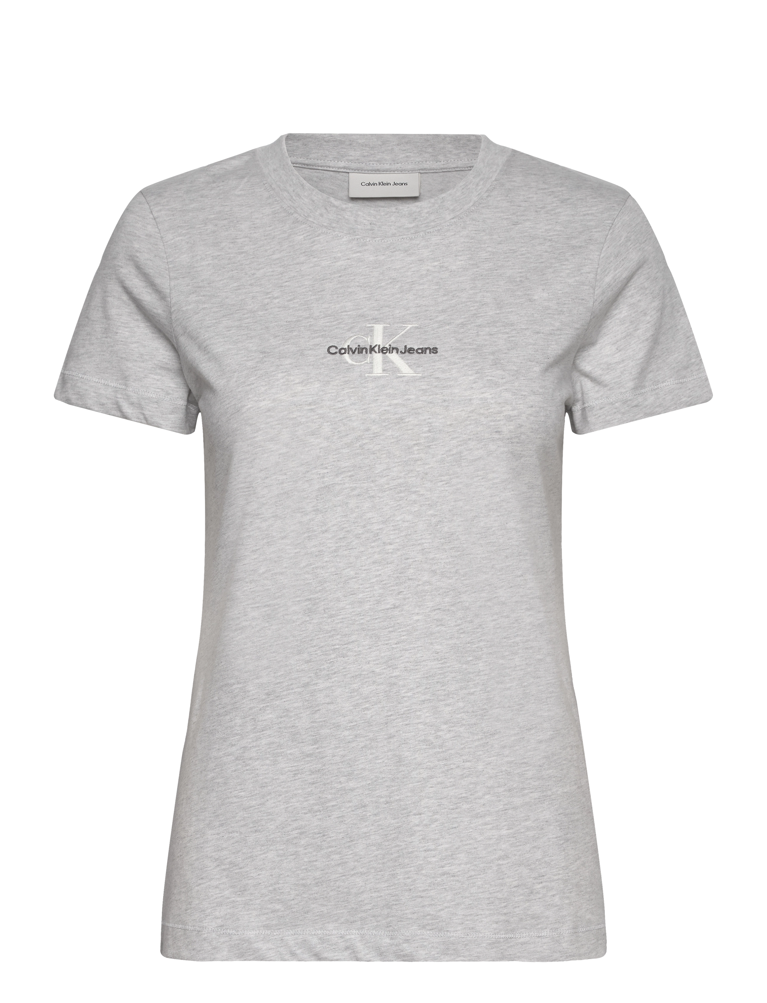 IVORY GREY HEATHER