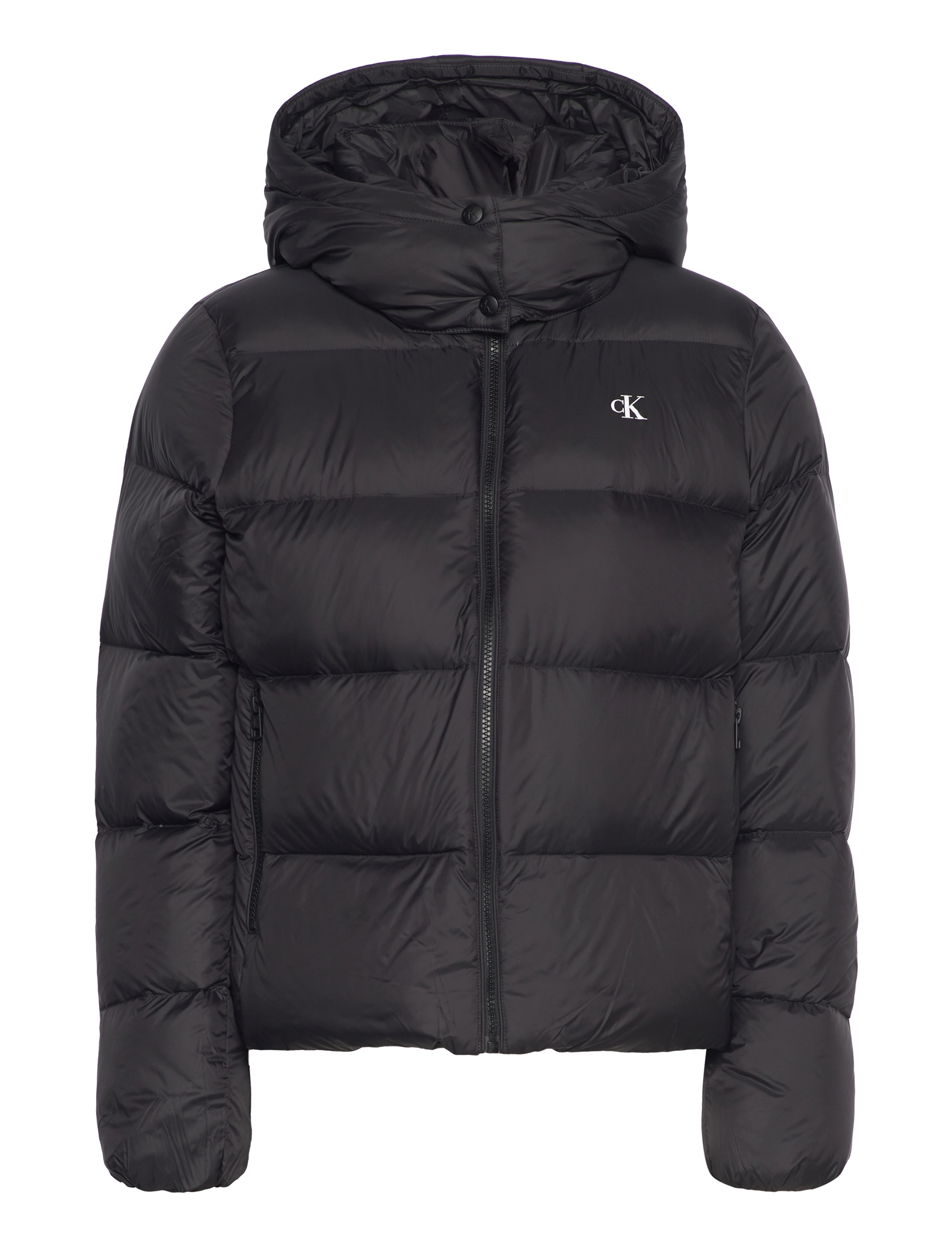 CK BLACK