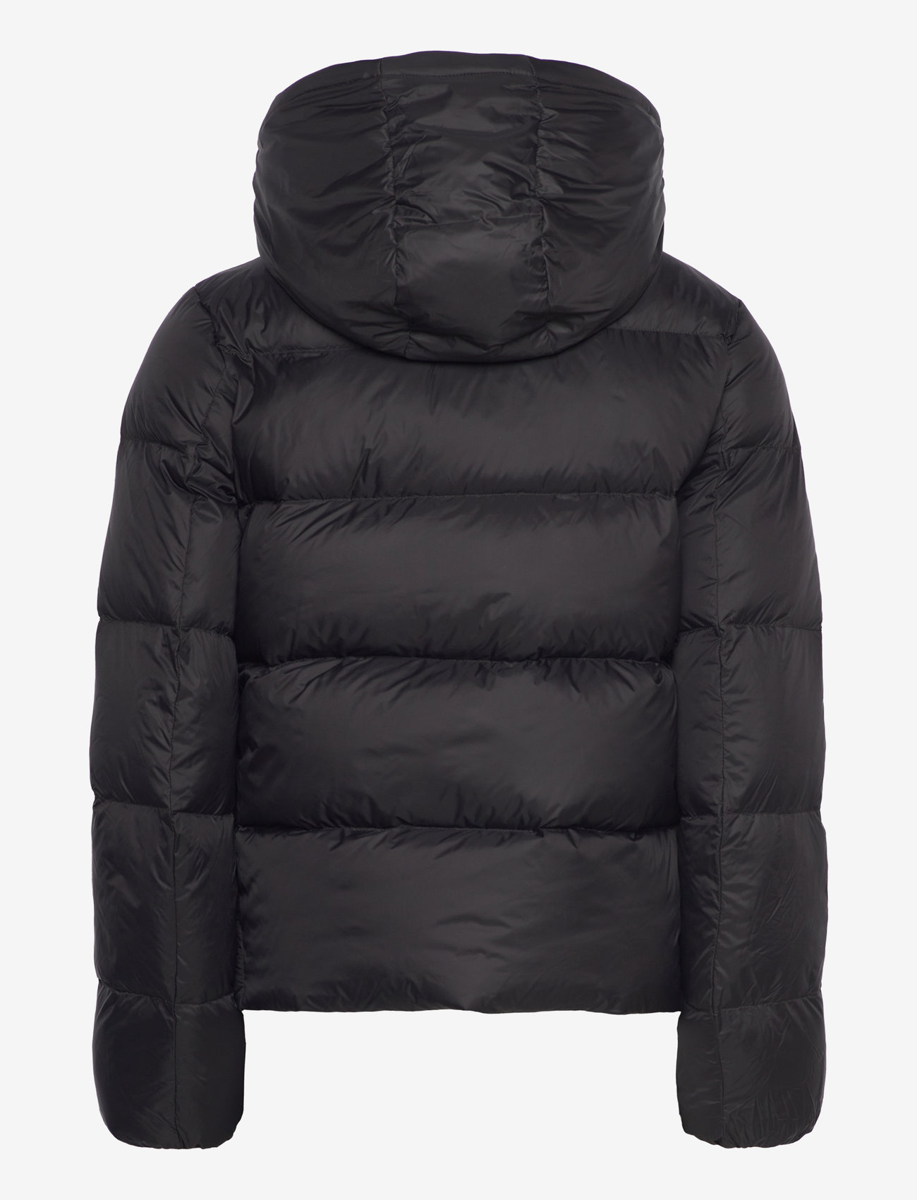 Calvin Klein Jeans - MW DOWN SHORT PUFFER - ck black - 2