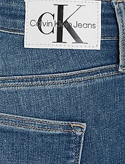 Calvin Klein Jeans - HIGH RISE SUPER SKINNY ANKLE - skinny jeans - denim medium - 2
