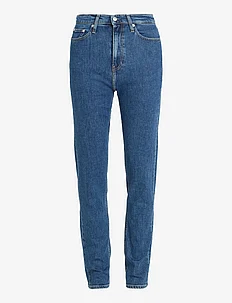 AUTHENTIC SLIM STRAIGHT, Calvin Klein Jeans