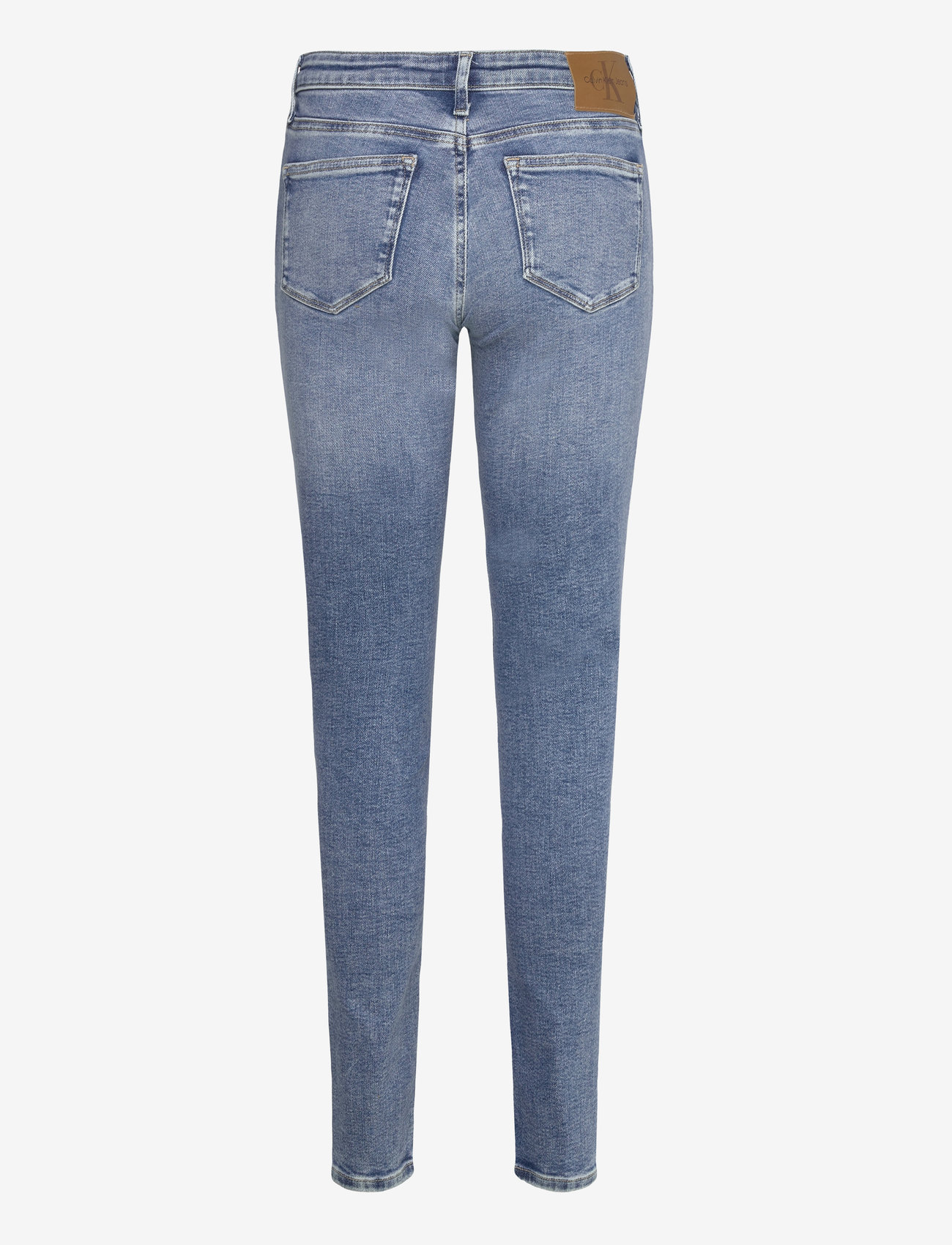 Calvin Klein Jeans Mid Rise Skinny (CKJJ20J224022) Skinny jeans