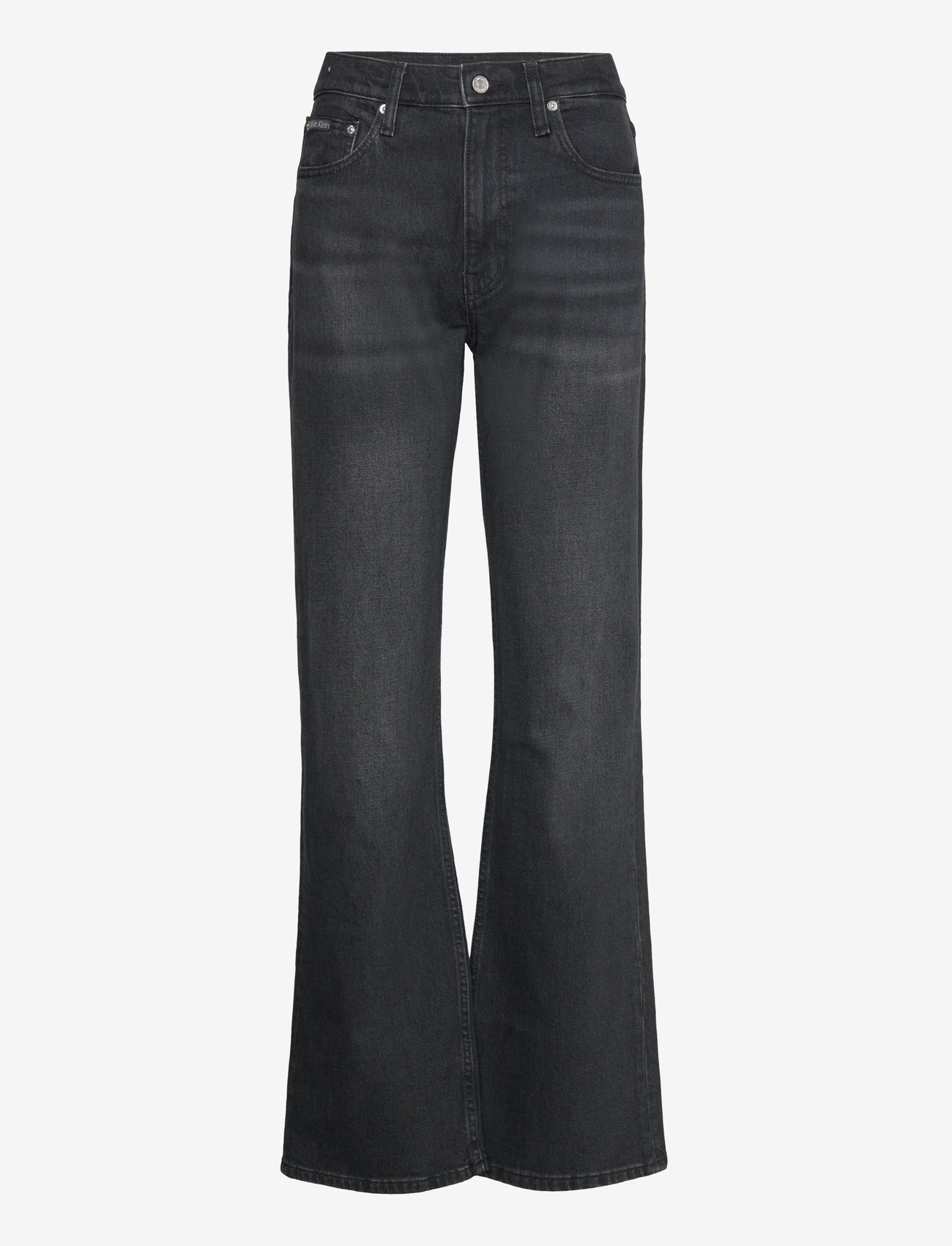Calvin Klein Jeans Authentic Bootcut – flared jeans – shop at Booztlet