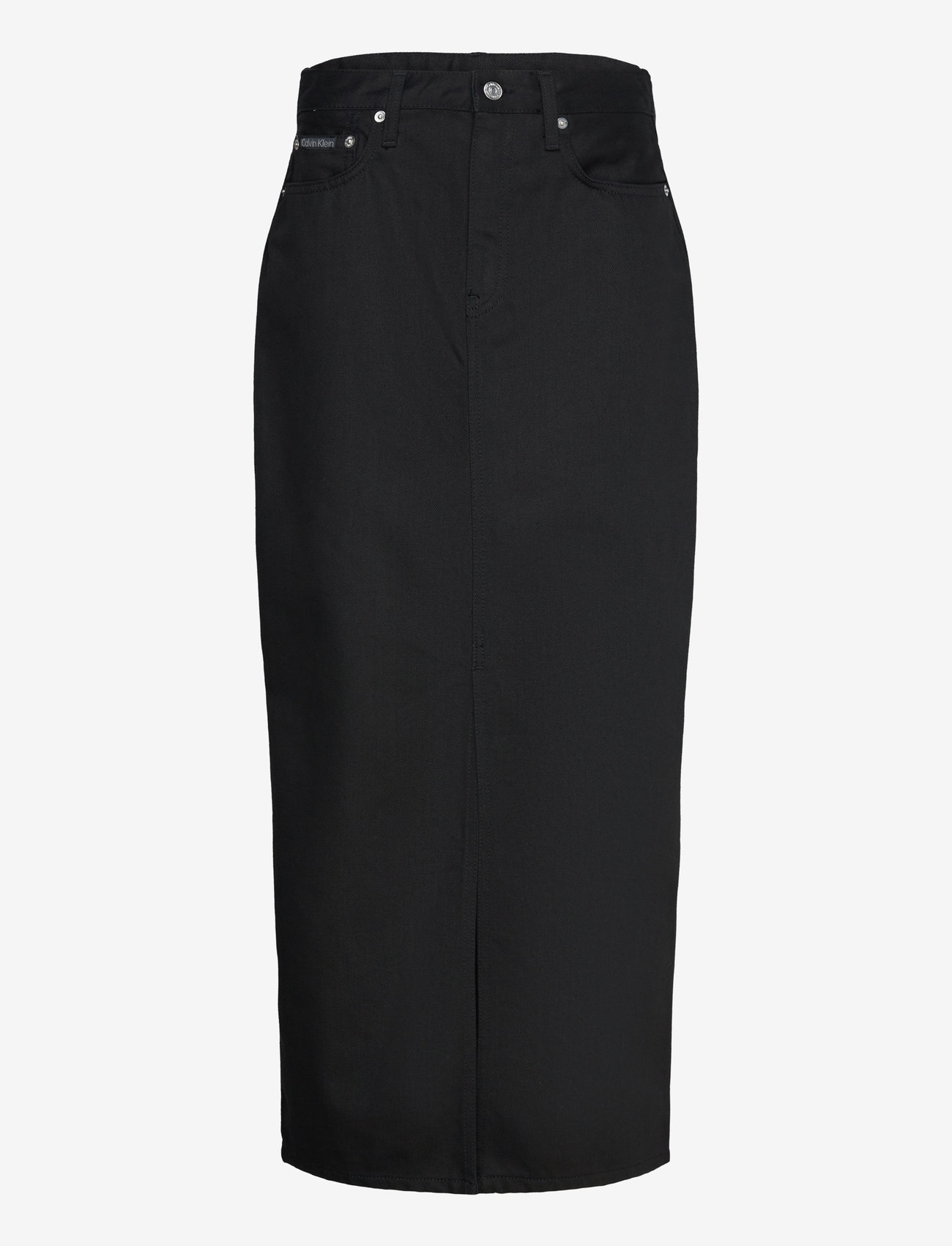 Calvin Klein Jeans Maxi Denim Skirt (CKJJ20J224094) Midi skirts