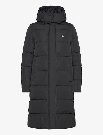 Calvin Klein Jackets Coats for women online Buy now at Boozt