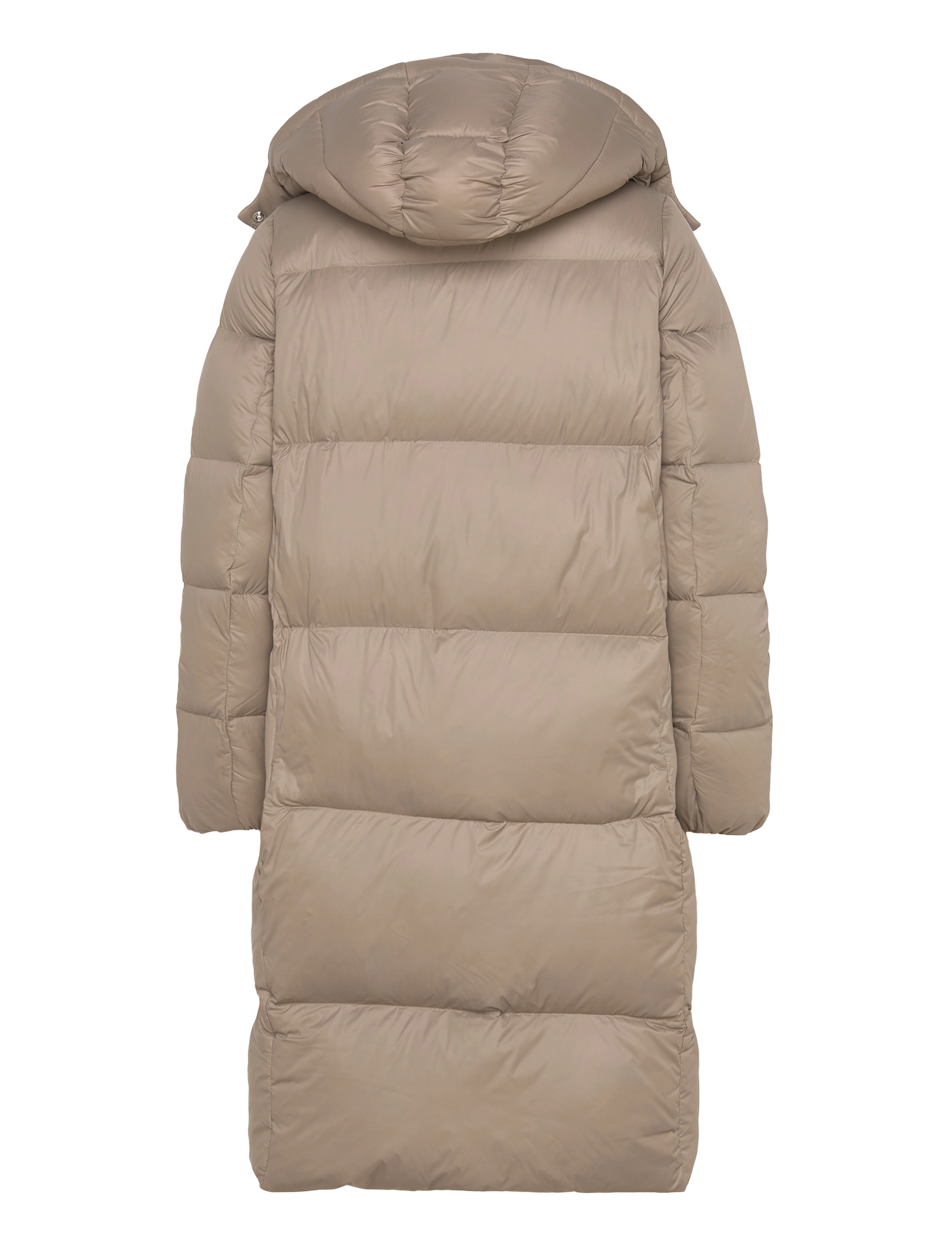 Calvin Klein Jeans - DOWN LONG PUFFER - winter jackets - brindle - 2