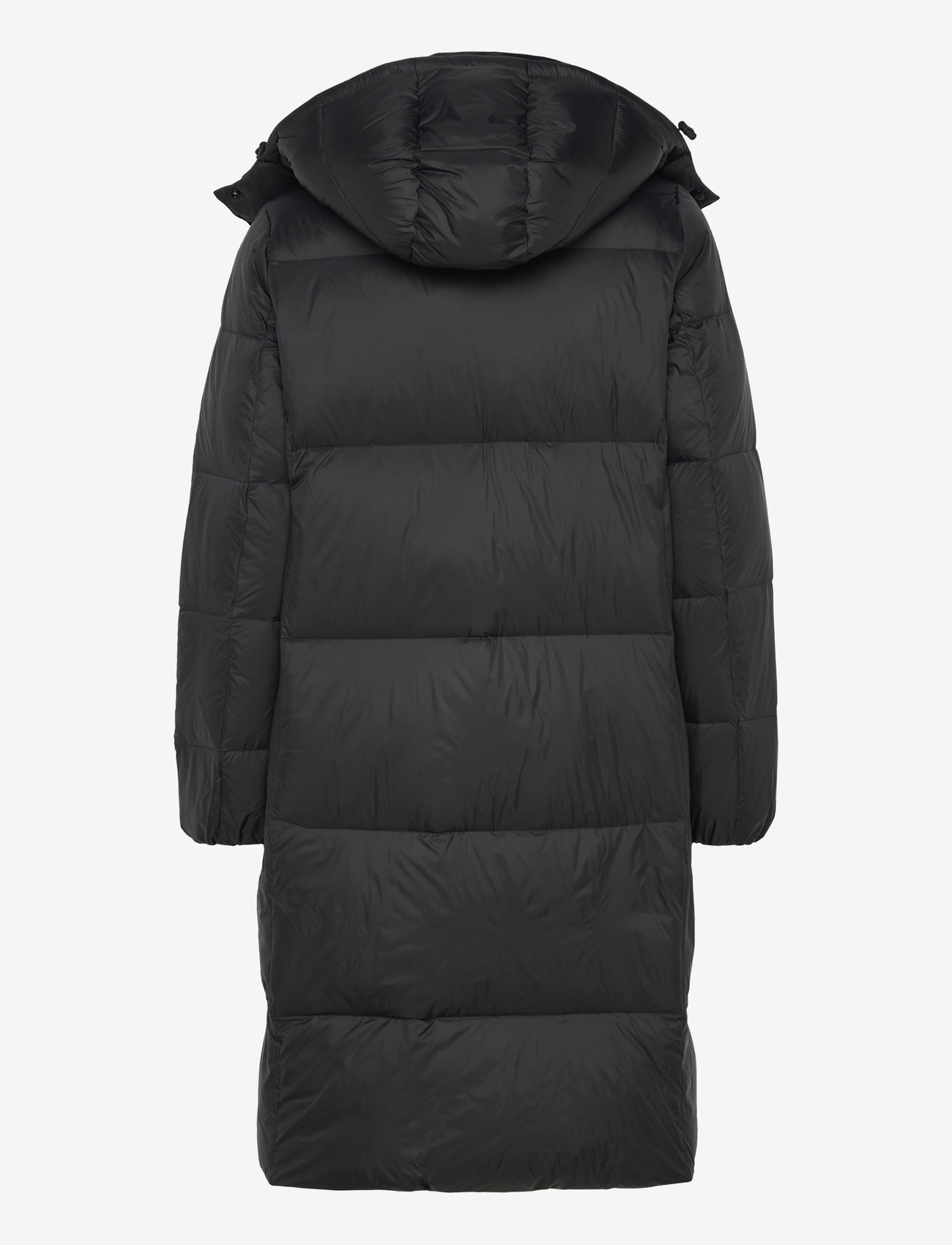 Calvin Klein Jeans - DOWN LONG PUFFER - ck black - 1