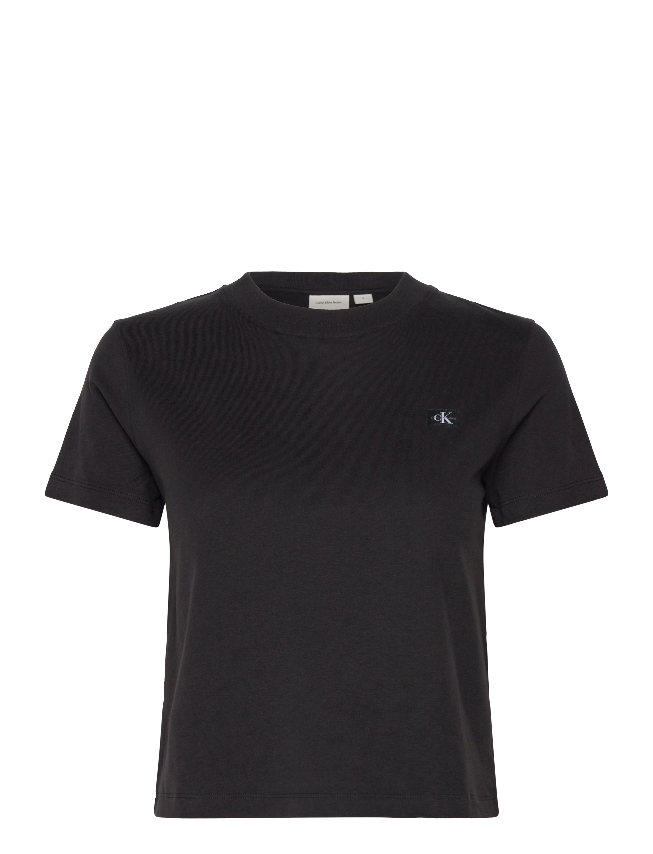 CK BLACK