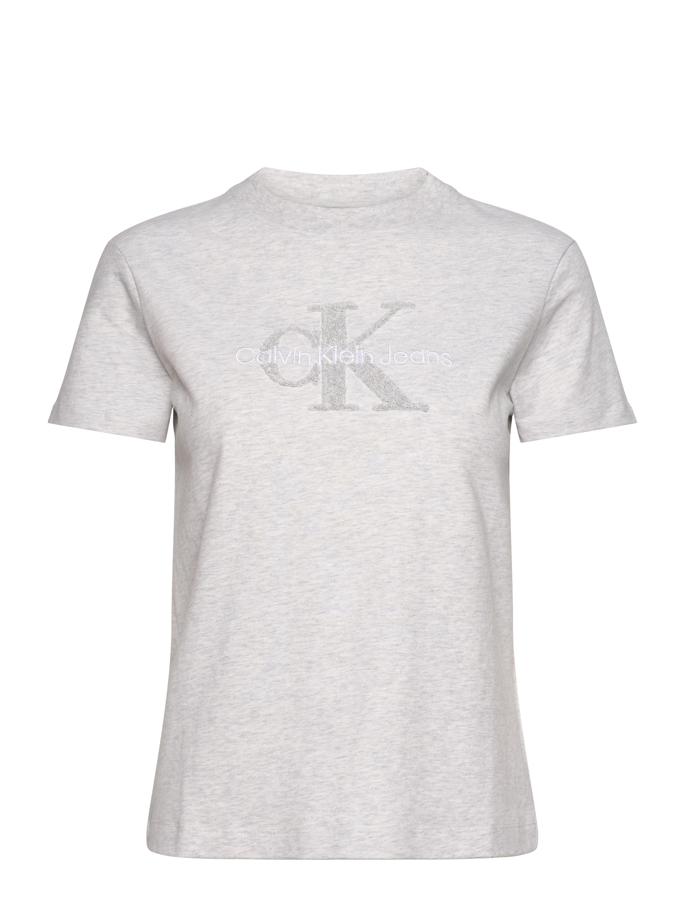 IVORY GREY HEATHER