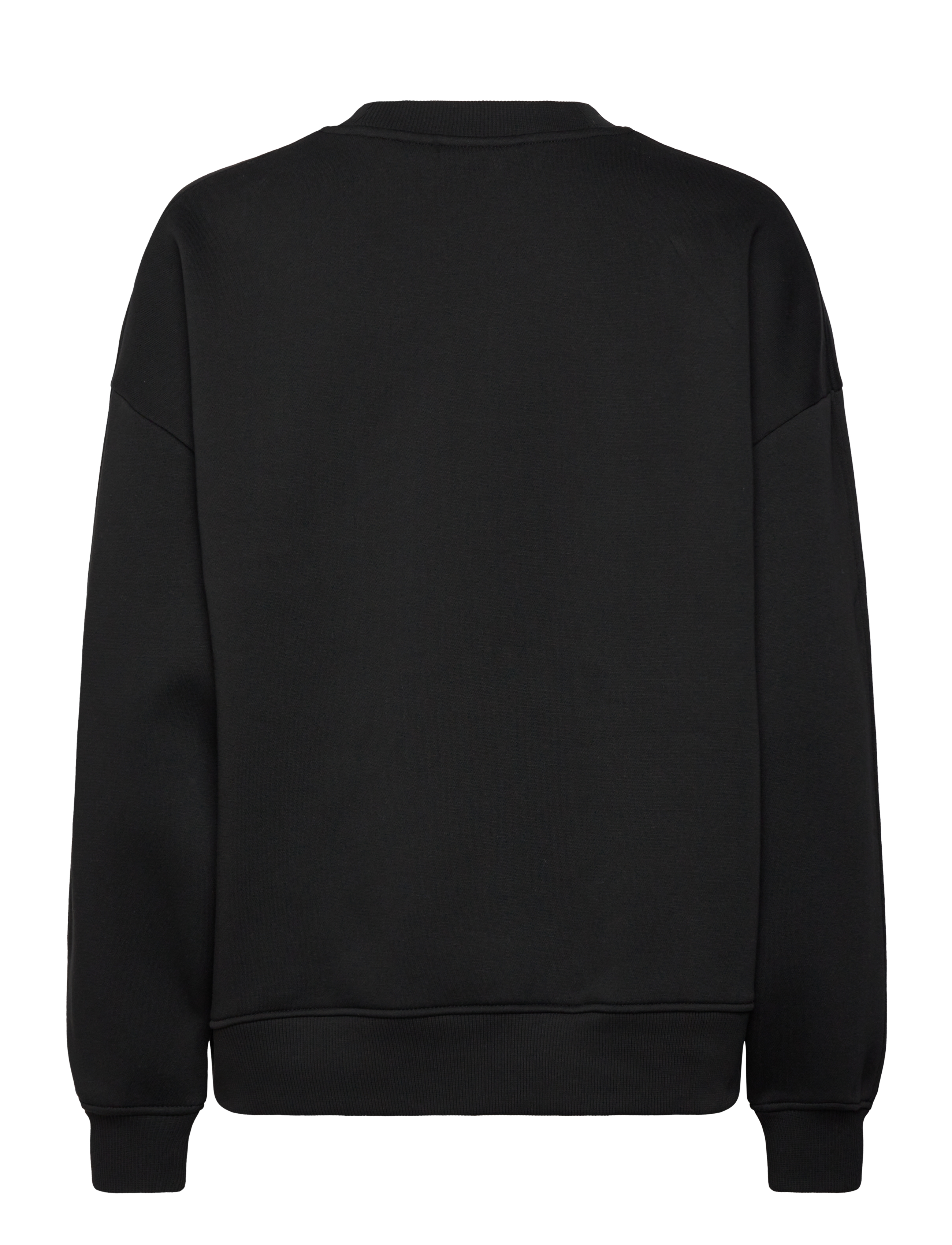 Calvin Klein Jeans - EMBROIDERED NYC RELAXED CN - ck black - 2