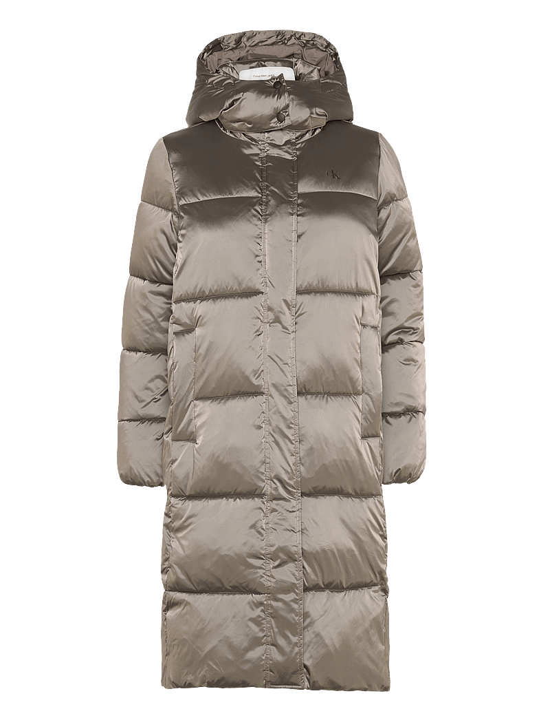 Monologo Calvin Klein Jacke Winter Calvin Klein Jeans Monologo