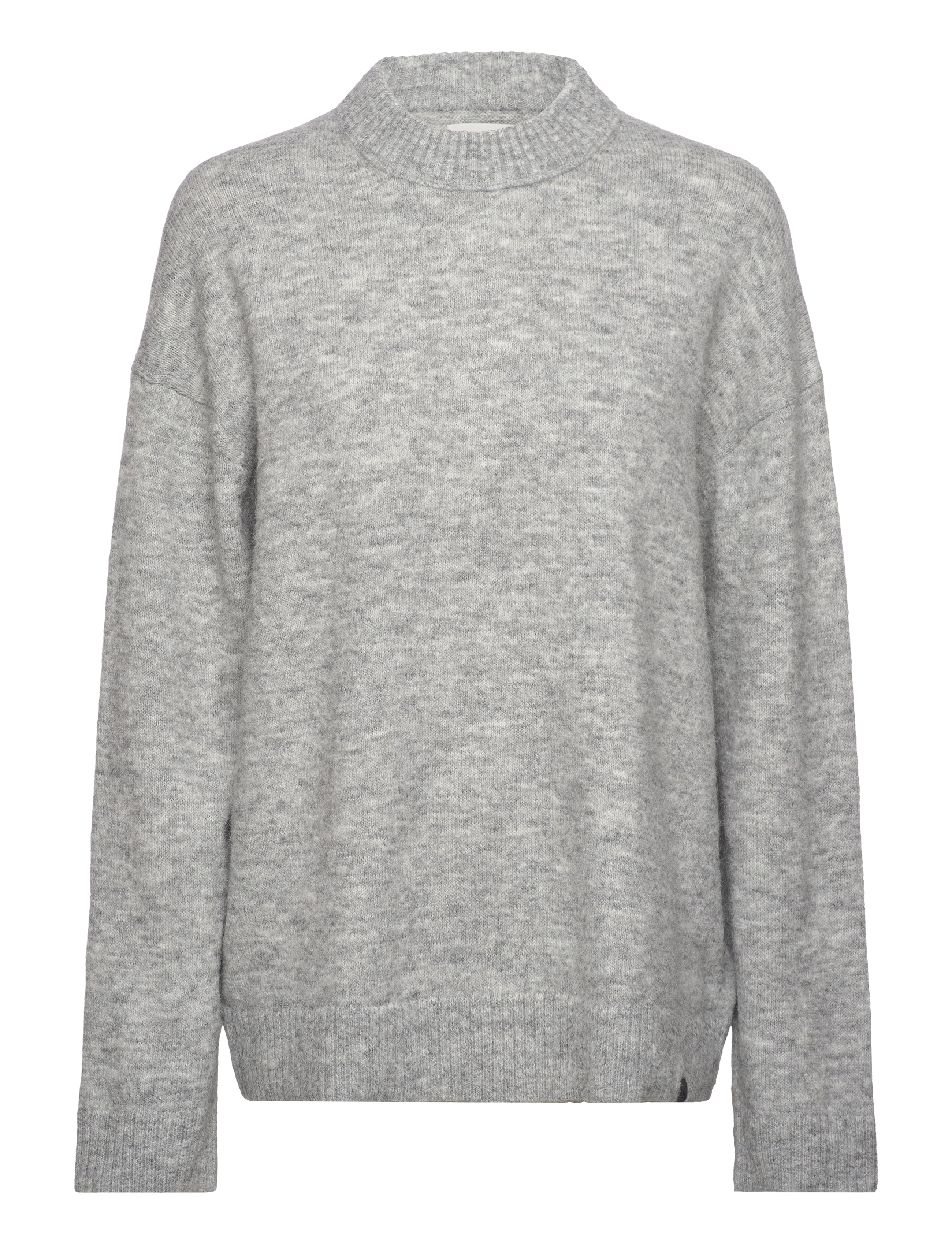 GREY HEATHER