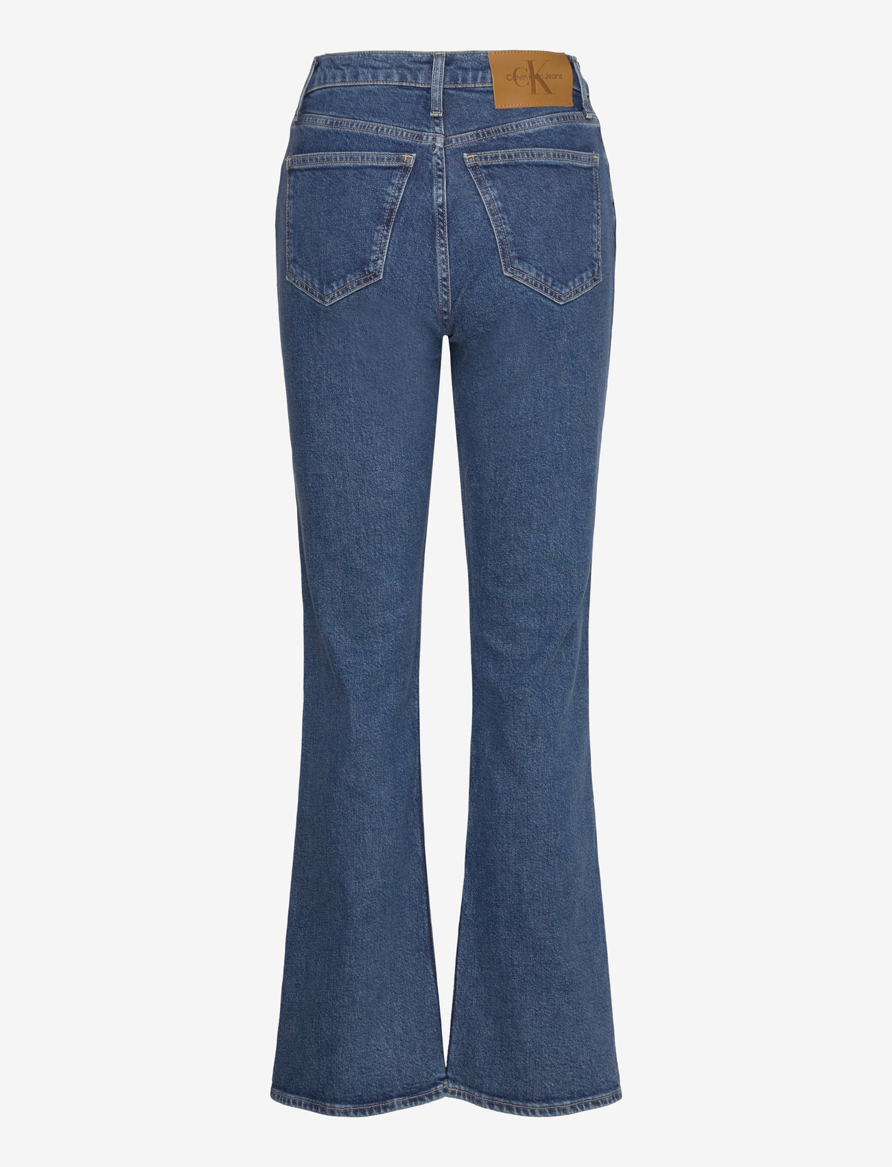 Calvin Klein Jeans - AUTHENTIC BOOTCUT - bootcut jeans - denim medium - 2